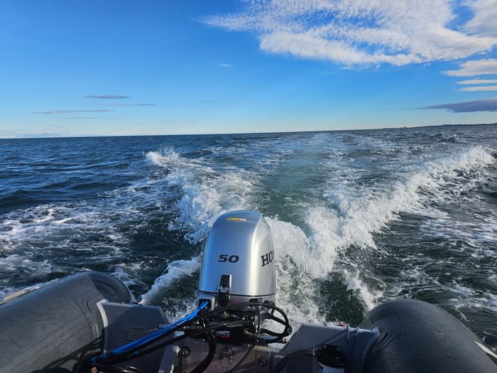 Intro to Powerboating &mdash; photo 3