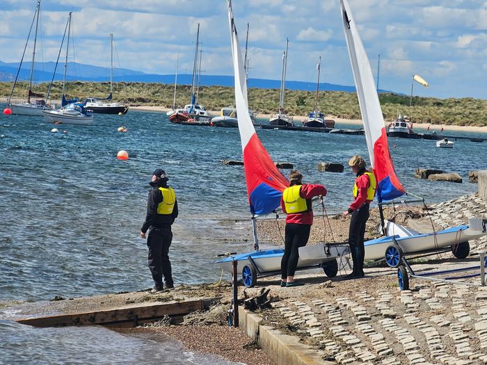 Race Training Programme &mdash; photo 2