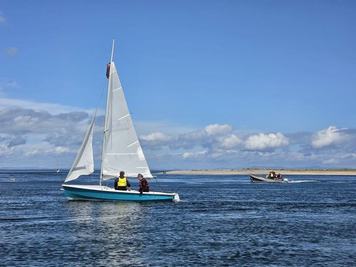 RYA Adult Dinghy Courses &mdash; photo 2