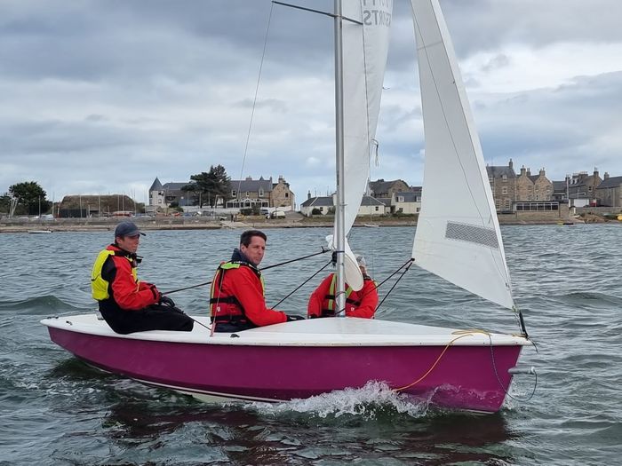 Social Sailing &mdash; photo 3