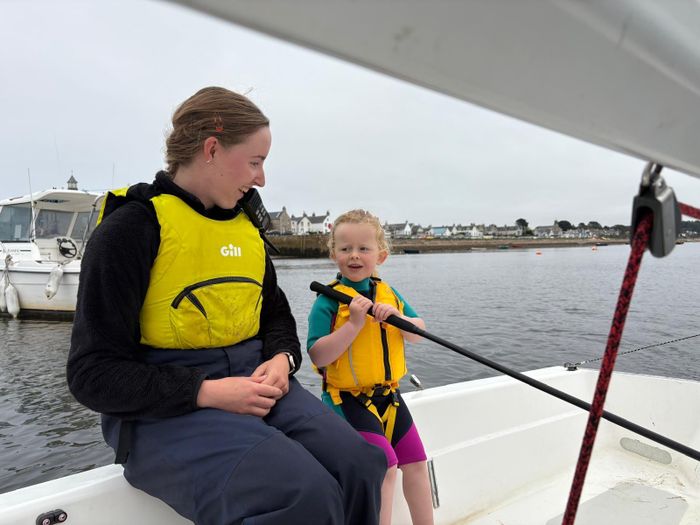 Mini-Mariners - Parent & Child &mdash; photo 2