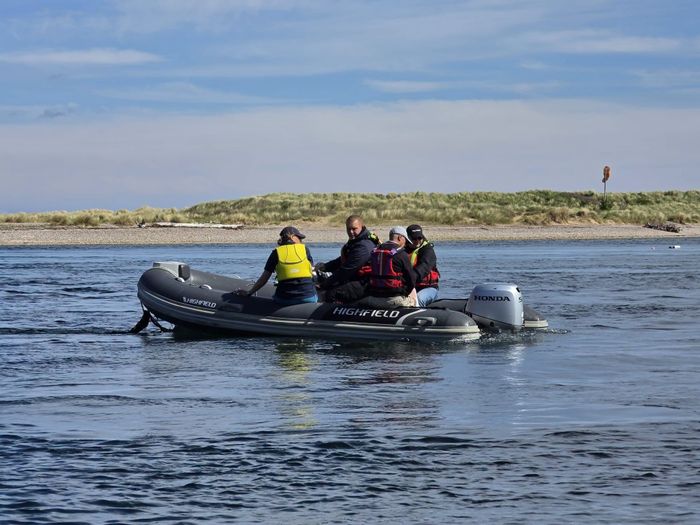 Intro to Powerboating &mdash; photo 6