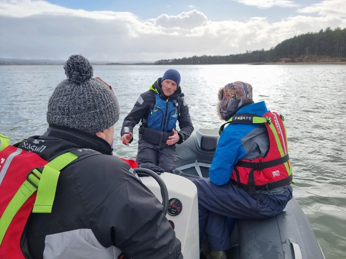 RYA Powerboat Training &mdash; photo 6
