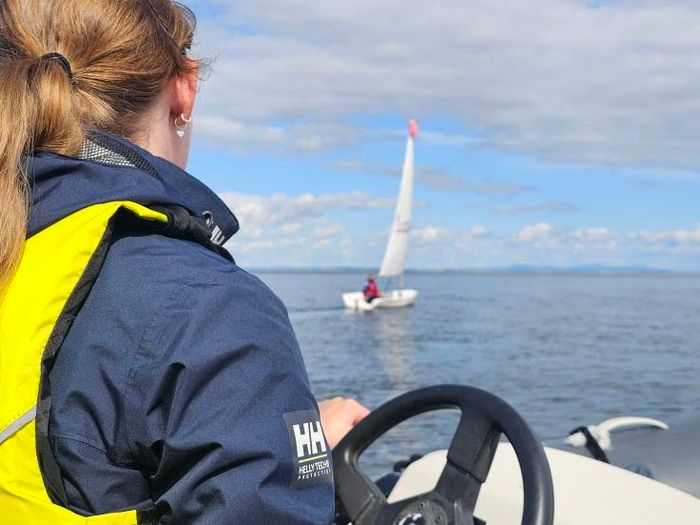 RYA Powerboat Training &mdash; photo 2