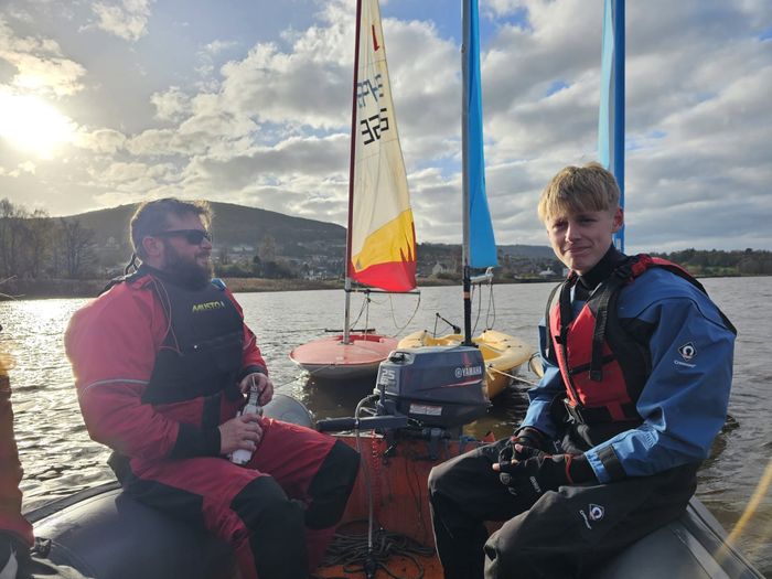 RYA Powerboat Training &mdash; photo 4