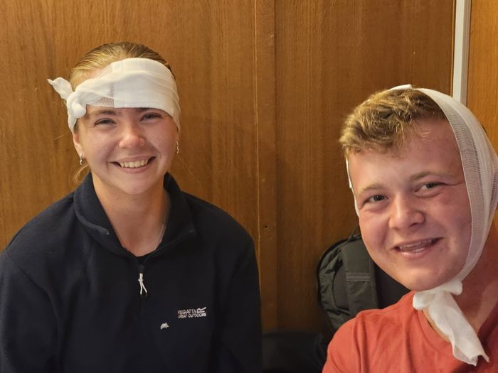 RYA First Aid &mdash; photo 2