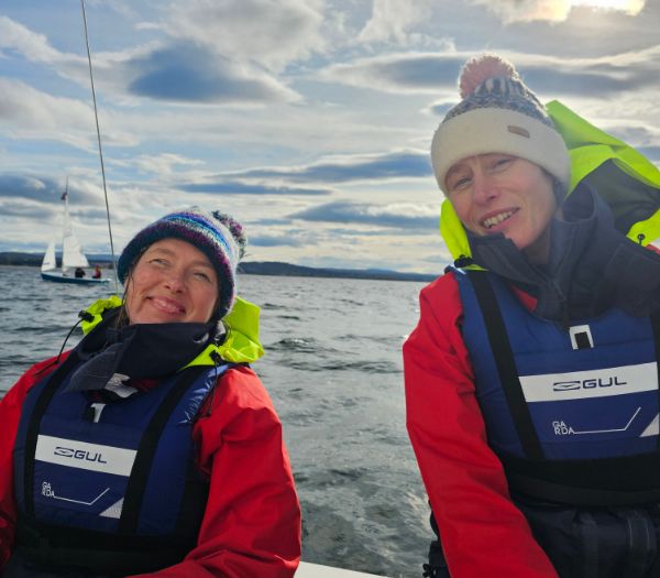 Dinghy Sailing Experience &mdash; photo 2