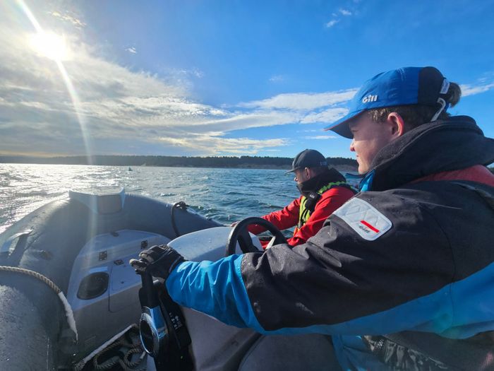 RYA Powerboat Training &mdash; photo 7