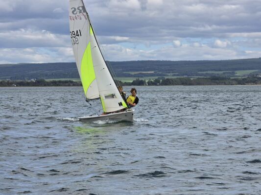 Race Training Programme &mdash; photo 3